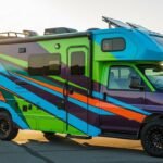 2026 GMC Savana Motorhome: A Luxury RV That Feels Like a 5-Star Home on Wheels