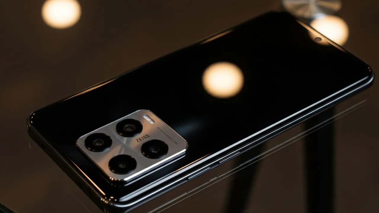 Vivo 78 5G Review 2026: A Balanced Mid-Range Smartphone with Premium Design and Power