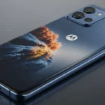 Motorola Edge 70 Ultra Launch: Snapdragon 8 Gen 5, Stunning OLED Display & Major Flagship Upgrades