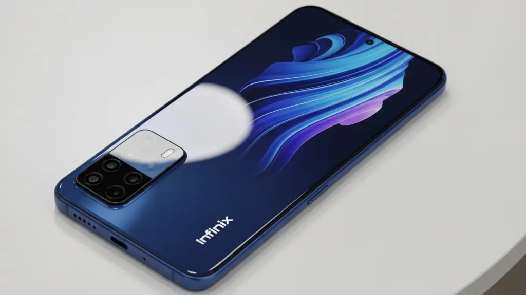 Infinix Note 100 Pro