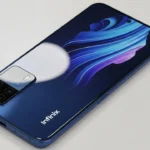 Infinix Note 100 Pro Launch — Snapdragon 988, 220W Charging & Massive 7100mAh Battery Beast!