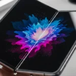 The Futuristic Fold Arrives: Samsung Galaxy X Fold Shakes the Smartphone World