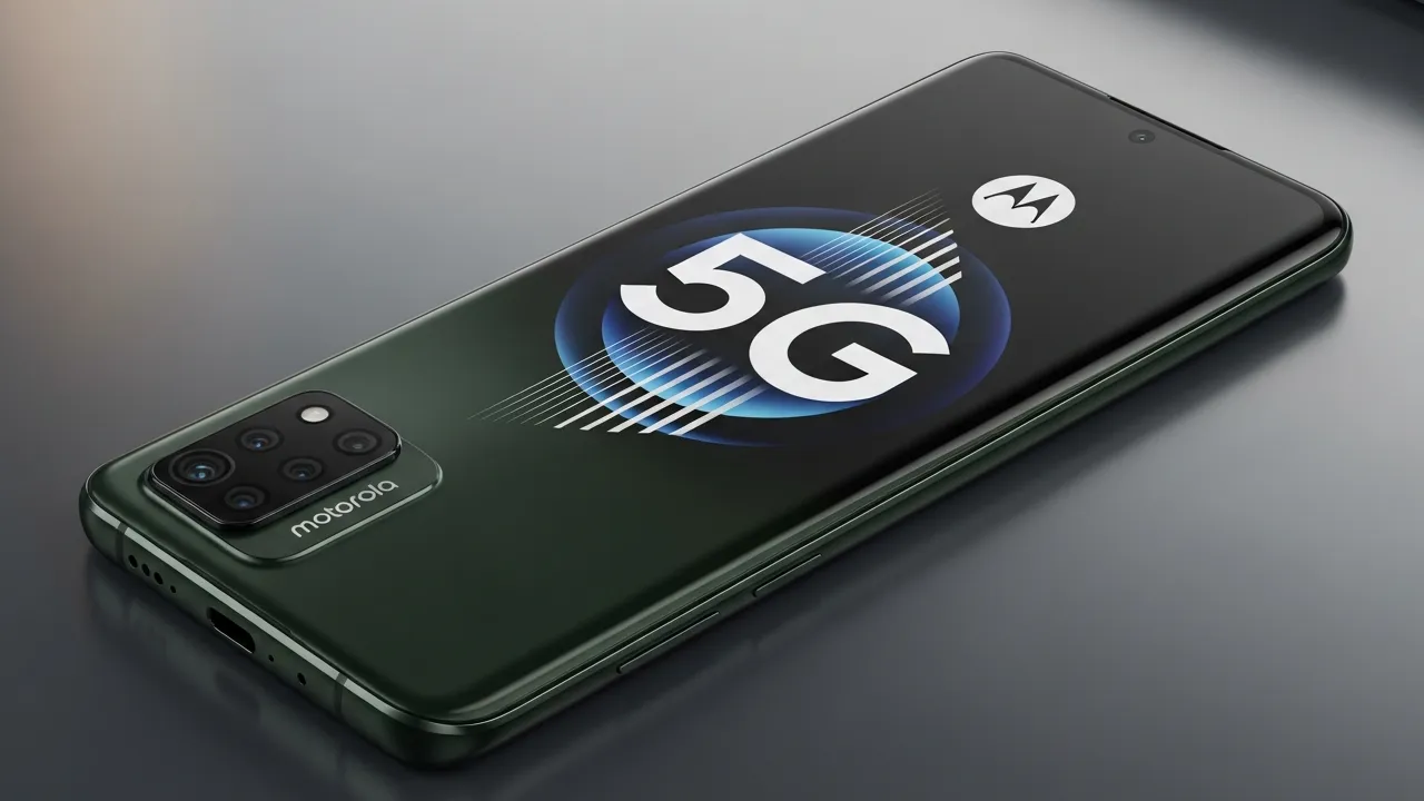 Motorola Moto X50 Ultra 5G – 220MP Camera, 12GB RAM, 512GB Storage & 125W Fast Charging