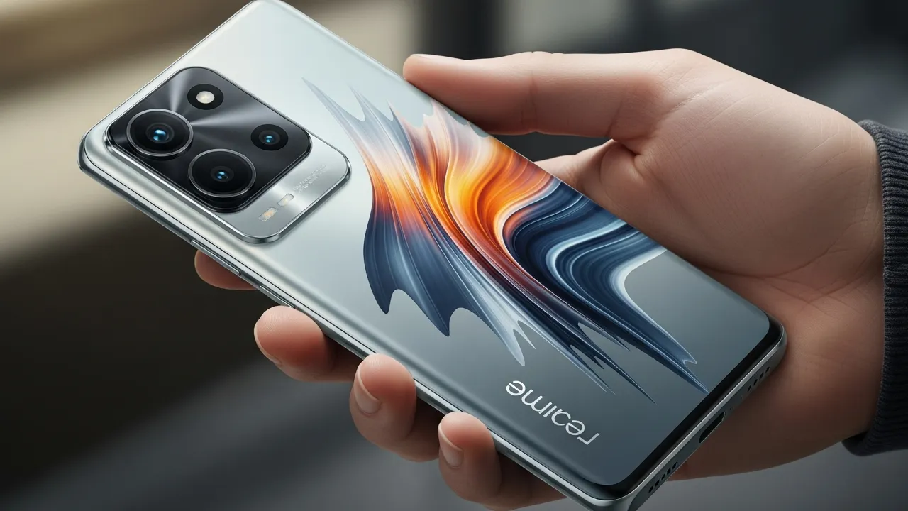 Realme C85 Series Launched in Vietnam: Features, Specifications, and Price (2026 Update)