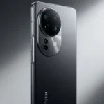 Infinix GT 20 Pro 5G – 12GB RAM, 256GB Storage & 108MP Pro-Grade Camera