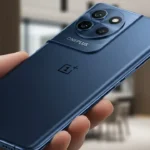 OnePlus 12 Pro 5G – 200MP AI Quad Camera, 8000mAh Battery & 100W Charging Monster!