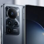 Infinix 5G 2025 Launch – 12GB RAM, 256GB Storage & 108MP Power Camera