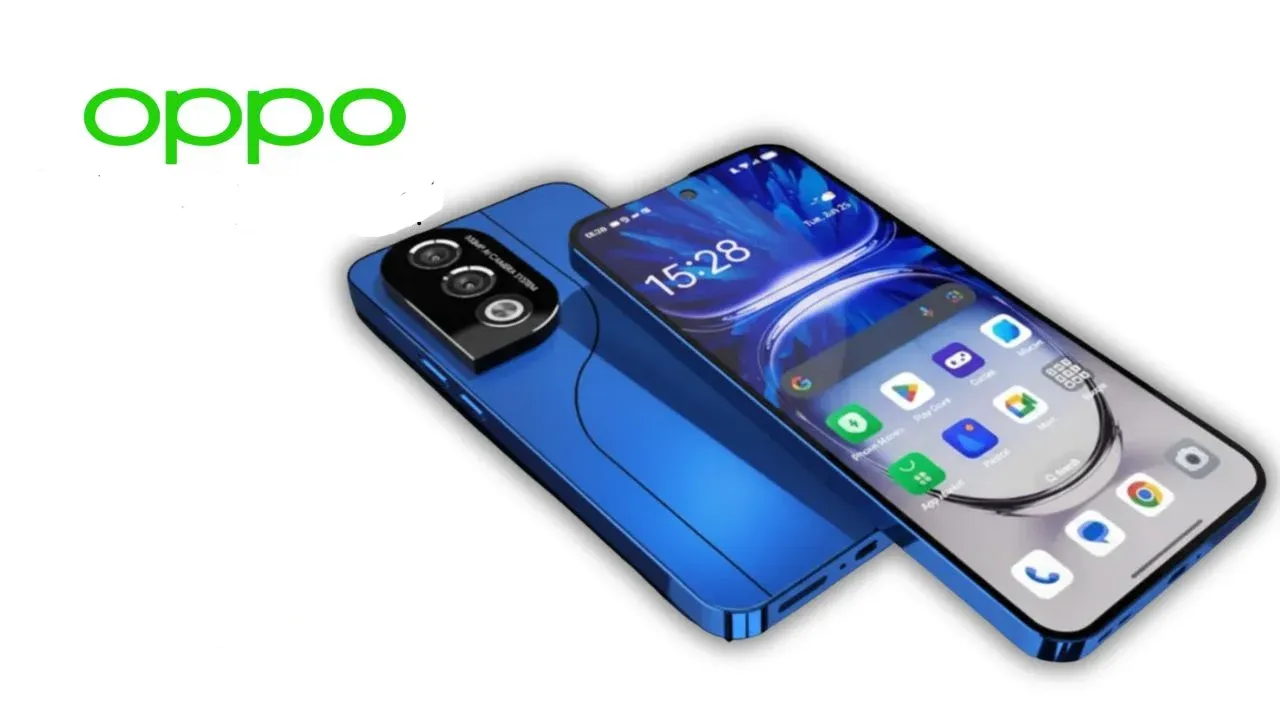 Oppo F29 Pro 5G Launch – Monster 7600mAh Battery & Lightning-Fast 130W SuperVOOC Charging!