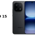 iQOO 15 India Launch: Flagship Power, Stunning Display & Big Battery