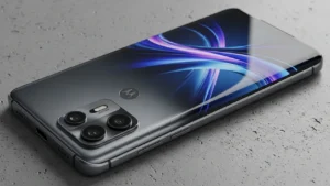 Moto X30 Pro 2025