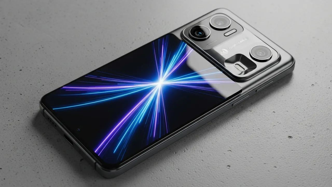 OnePlus 13s 6G 2026 Launch: Snapdragon 8 Elite, 5850mAh Battery & 120HZ Screen