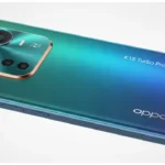 Oppo K15 Turbo Pro 2026 6G: 16GB RAM, Snapdragon 8 Gen 5, Built-In Cooling Fan & 8000mAh Battery