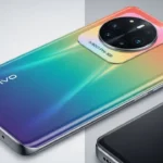 Vivo X300 Pro 5G Launch: 12GB RAM, 512GB Storage & a Stunning 200MP Pro Camera