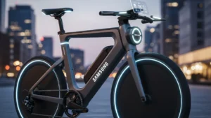 Samsung Electric Cycle 2026