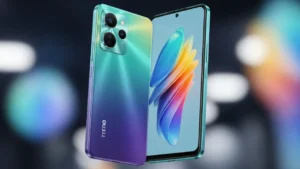 Tecno Camon 40 Pro 5G