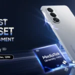 Realme P4x 5G Launched: Flagship-Level 144Hz Display, Dimensity 7400 Ultra & Massive 7,000 mAh Battery