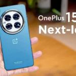 OnePlus 15 Launch: 16GB RAM, 512GB storage, 7,300mAh & 50W wireless charging
