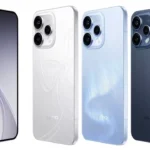 OPPO Reno 15c Stuns the Mid-Range Market with 50MP Pro Camera, 80W Fast Charging & Premium Design