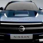 Nissan Tekton 2026: The Bold New SUV Ready to Disrupt India’s Mid-Size SUV Market