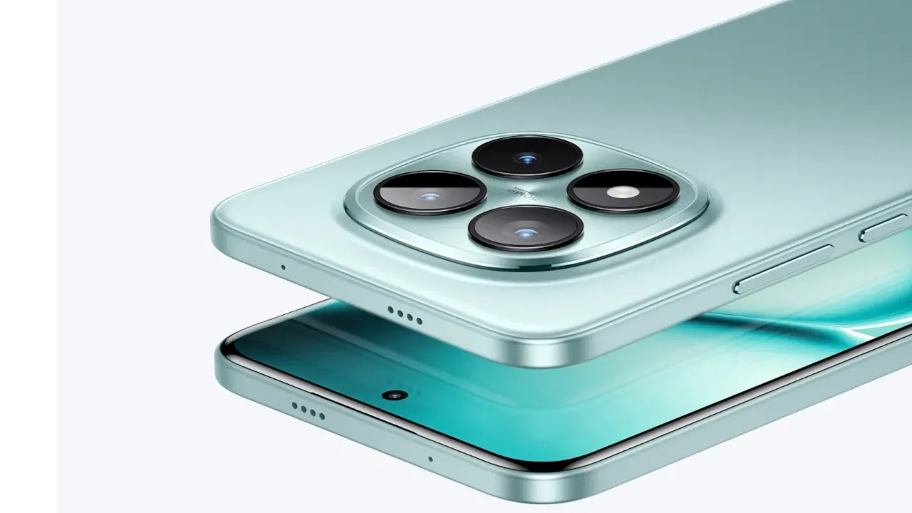 Xiaomi Redmi Note 15 5G 2026: Powerful Camera, Fast Charging and Premium Design