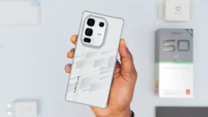 Infinix Smart 50 Pro 5G