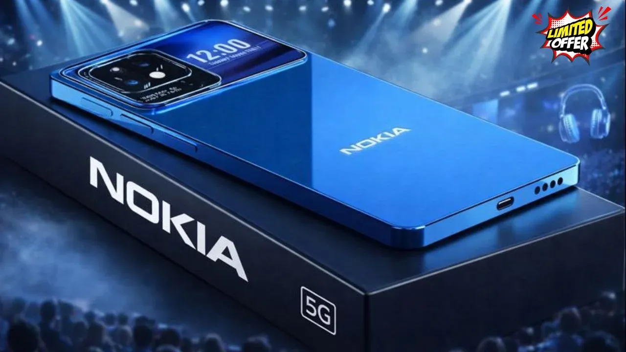 Nokia X30 5G 2026