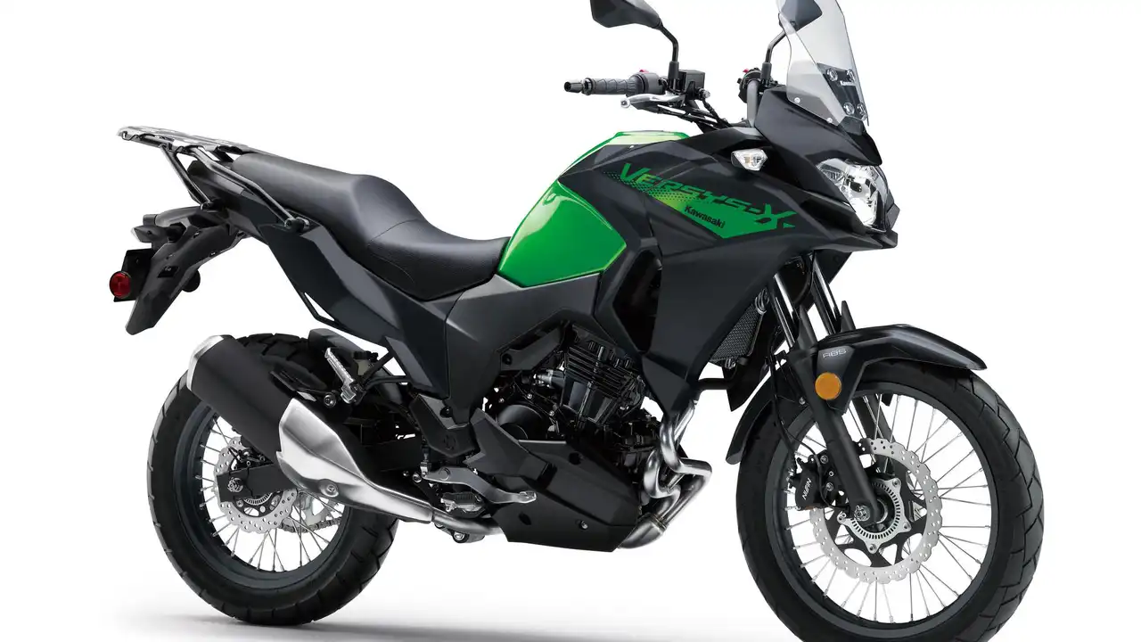2026 Kawasaki Versys-X 300 Launched with Attractive Year-End Benefits in India