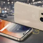 OnePlus Ace 6 Ultra 5G Launched: Slim Design, Powerful Performance, and Long Battery Focus