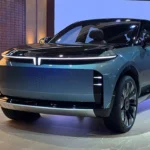 Tata Avinya Set to Become a Standalone Premium EV Brand, First SUV Launch Confirmed for 2026