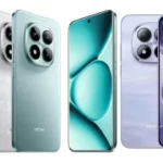 Redmi Note 15 Pro 5G Launched: Bigger Batteries, Brighter Displays, and Android 15