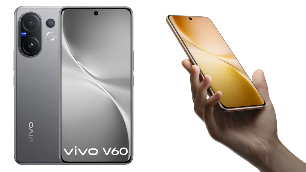 Vivo V60