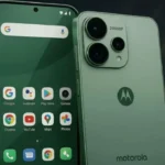 Motorola Moto G35 2025 Launched: Clean Design, Reliable Performance & Strong Battery