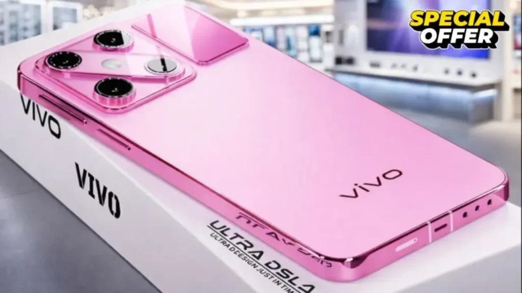 Vivo X400 Ultra