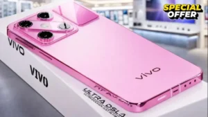 Vivo X400 Ultra