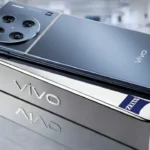 Vivo X200 FE 5G Launched: Powerful AMOLED Display, 12GB RAM and Massive 6500mAh Battery