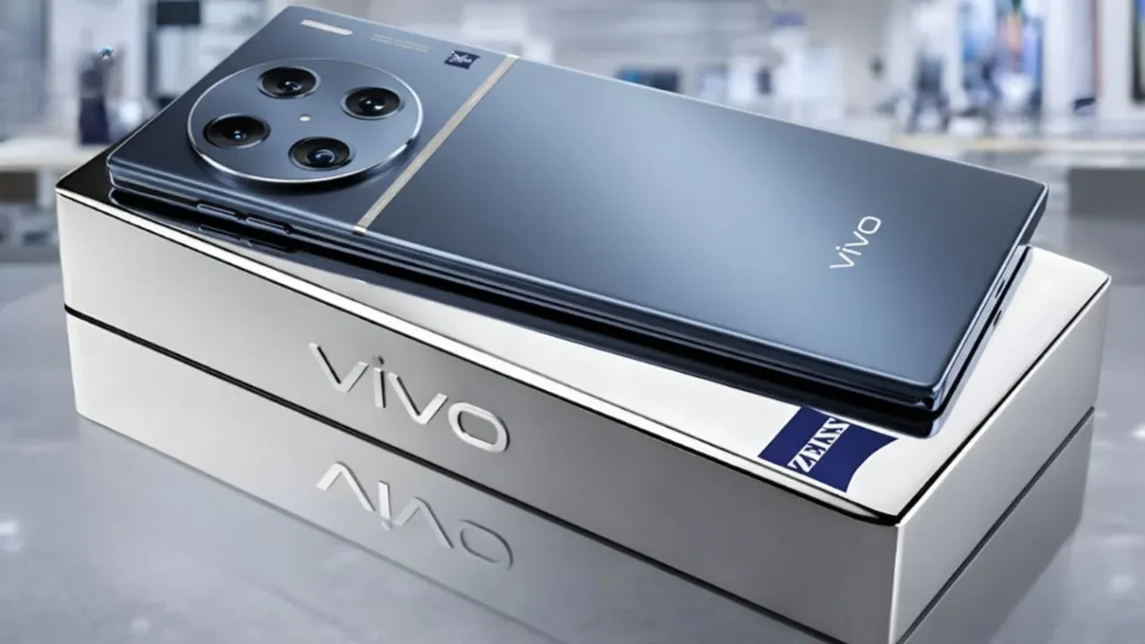 Vivo X200 FE 5G Launched: Powerful AMOLED Display, 12GB RAM and Massive 6500mAh Battery