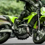 2025 Suzuki DR-Z4SM Review: A Street-Legal Supermoto Built for Real-World Riding in the USA