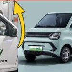 Sundak EV Car 2026: Budget Electric Car That Could Challenge Tiago EV With Low Monthly EMI