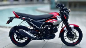Bajaj Freedom 125 CNG Bike 2026
