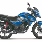Honda SP 125 2026 Launched: Sporty Design, Smart Features and Trusted Mileage