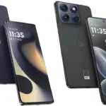 Motorola Edge 70 Ultra: Snapdragon 8 Gen 5, Stunning OLED Display & Major Flagship Upgrades