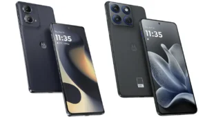 Motorola Edge 70 Ultra