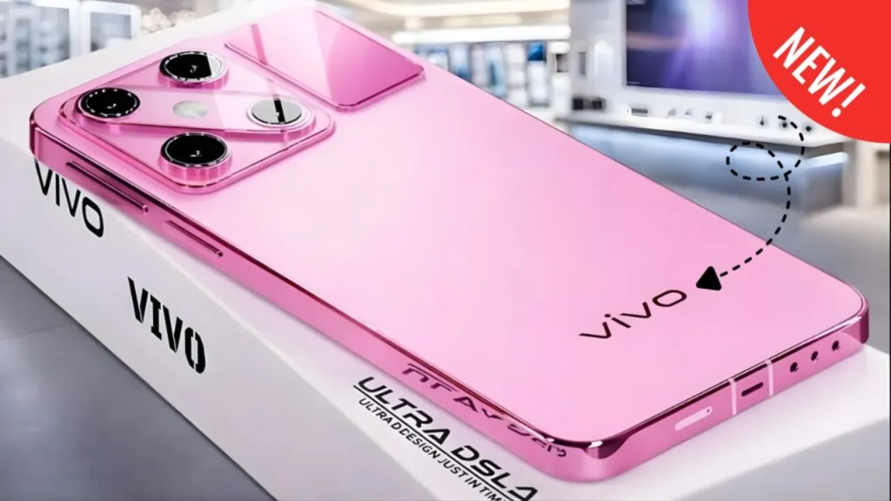 Vivo X400 Ultra 2026