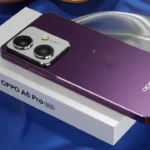 OPPO A6x 5G 2026 Launched: Slim Premium Design, Reliable Performance and Practical 5G Experience