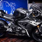 BMW G310RR Sports Bike: 160 Kmph Top Speed, Premium Looks, and Powerful Performance Explained