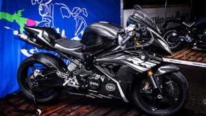 BMW G310RR Sports Bike: 160 Kmph Top Speed, Premium Looks, and Powerful Performance Explained