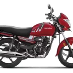 2026 Honda Shine 100 DX First Look: Fresh Styling, 120 km/l Efficiency & Premium New Features
