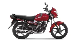 2026 Honda Shine 100 DX