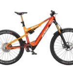 KTM Electric Cycle 2025 Launch: Lightweight Alloy Frame, 1000W Motor & Massive 580km Range