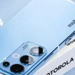 Motorola Edge G76 5G Launched: Premium Camera Focus, Smooth Display & Reliable Performance